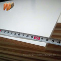 commercial fancy marine formply PP film faced plywood